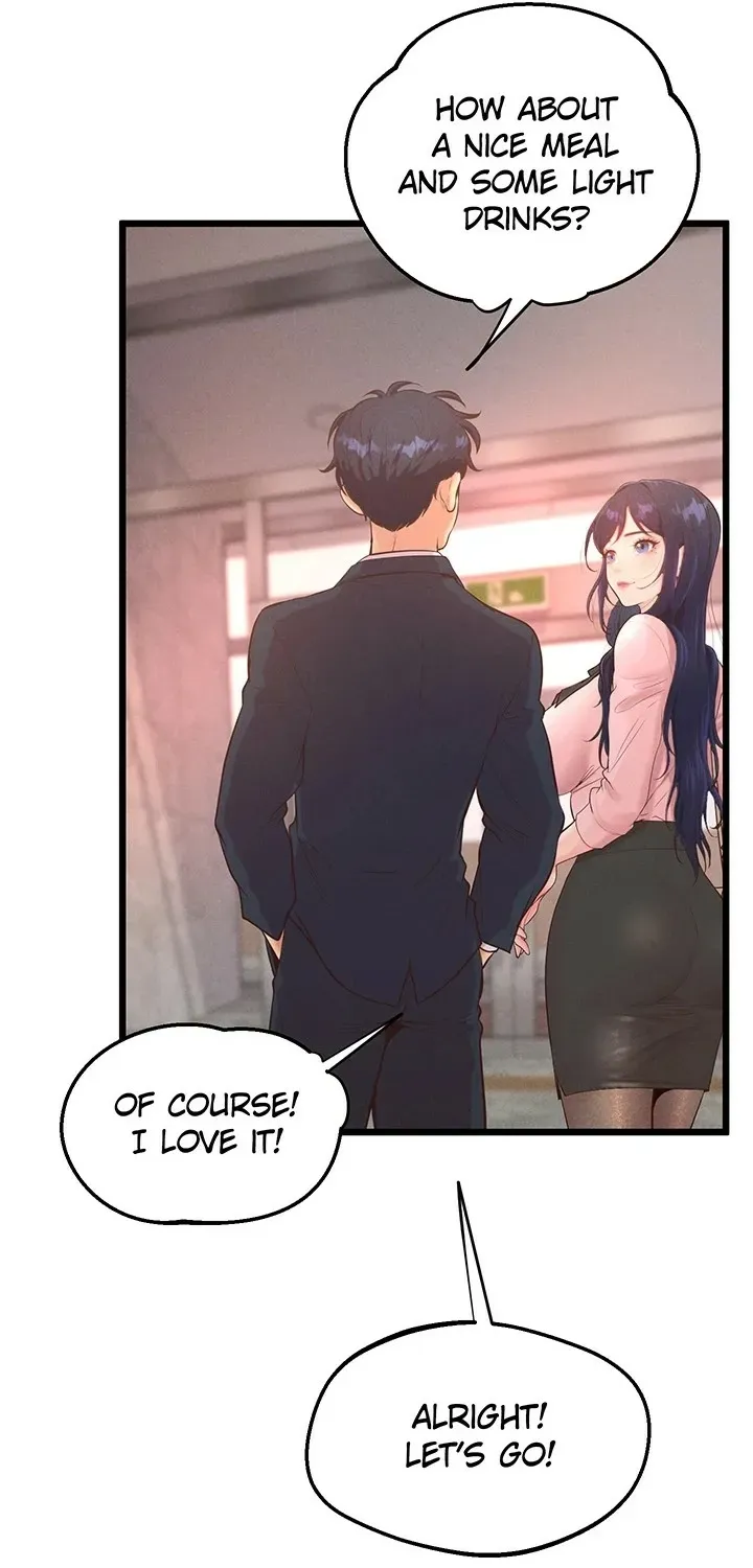 Office Romance Registry Chapter 13 page 72 - 