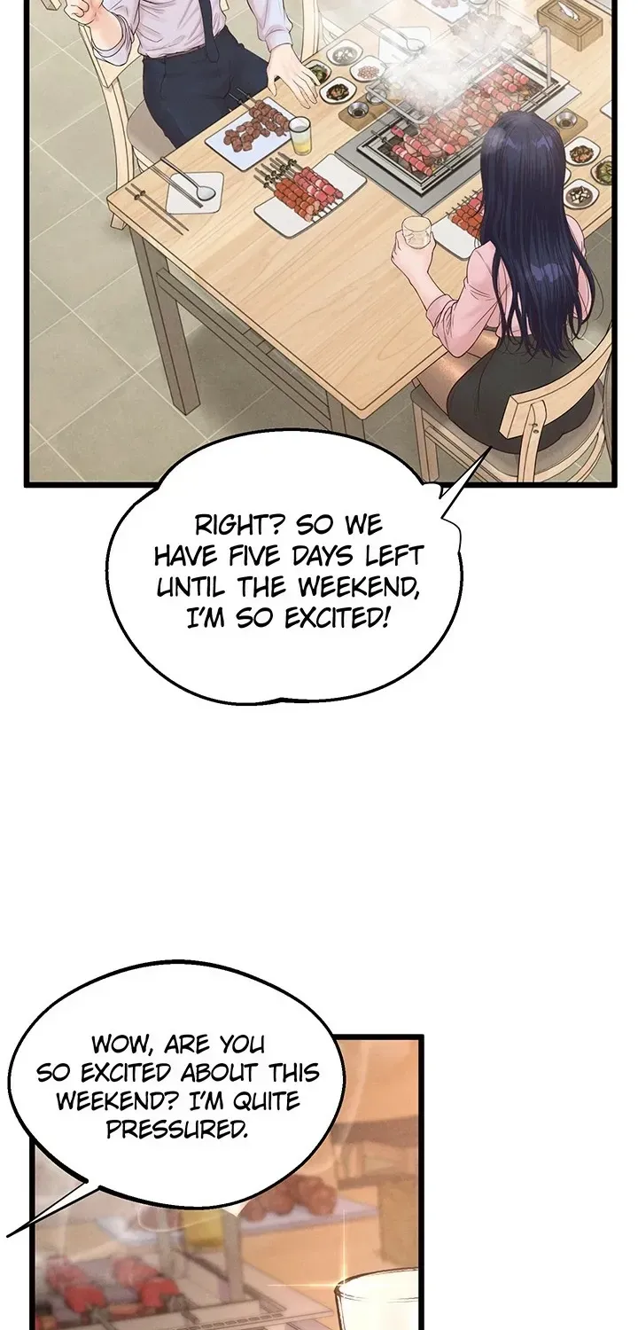 Office Romance Registry Chapter 13 page 77 - 