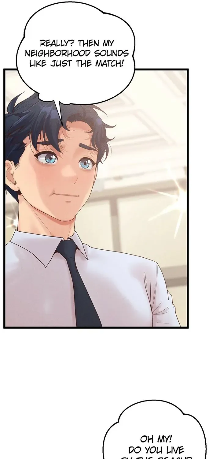 Office Romance Registry Chapter 13 page 80 - 