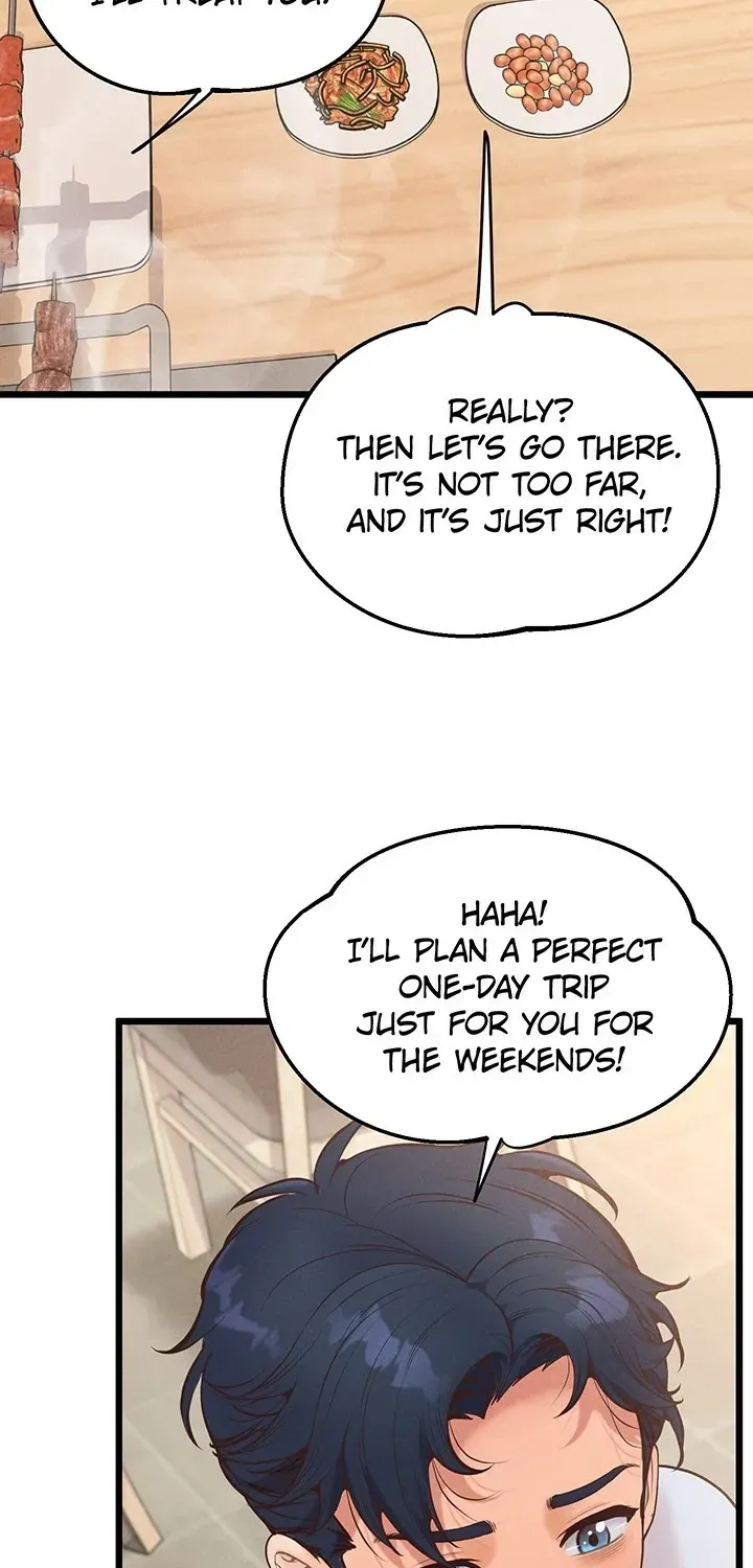 Office Romance Registry Chapter 13 page 82 - 