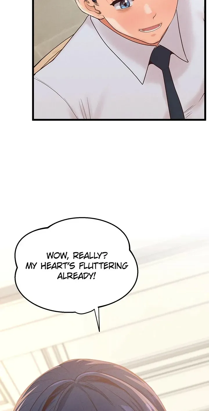 Office Romance Registry Chapter 13 page 83 - 