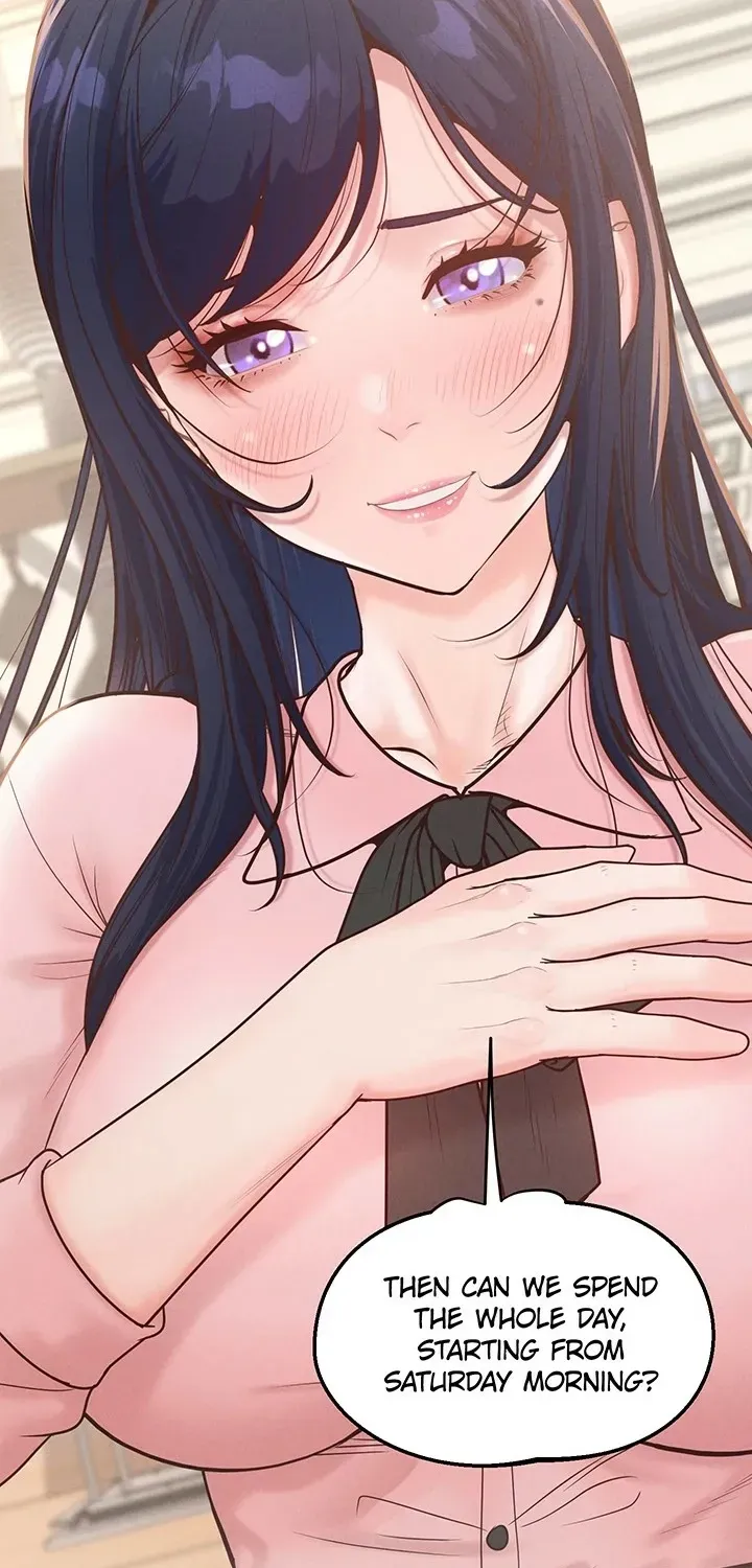 Office Romance Registry Chapter 13 page 84 - 