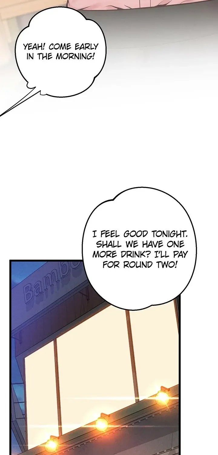 Office Romance Registry Chapter 13 page 85 - 