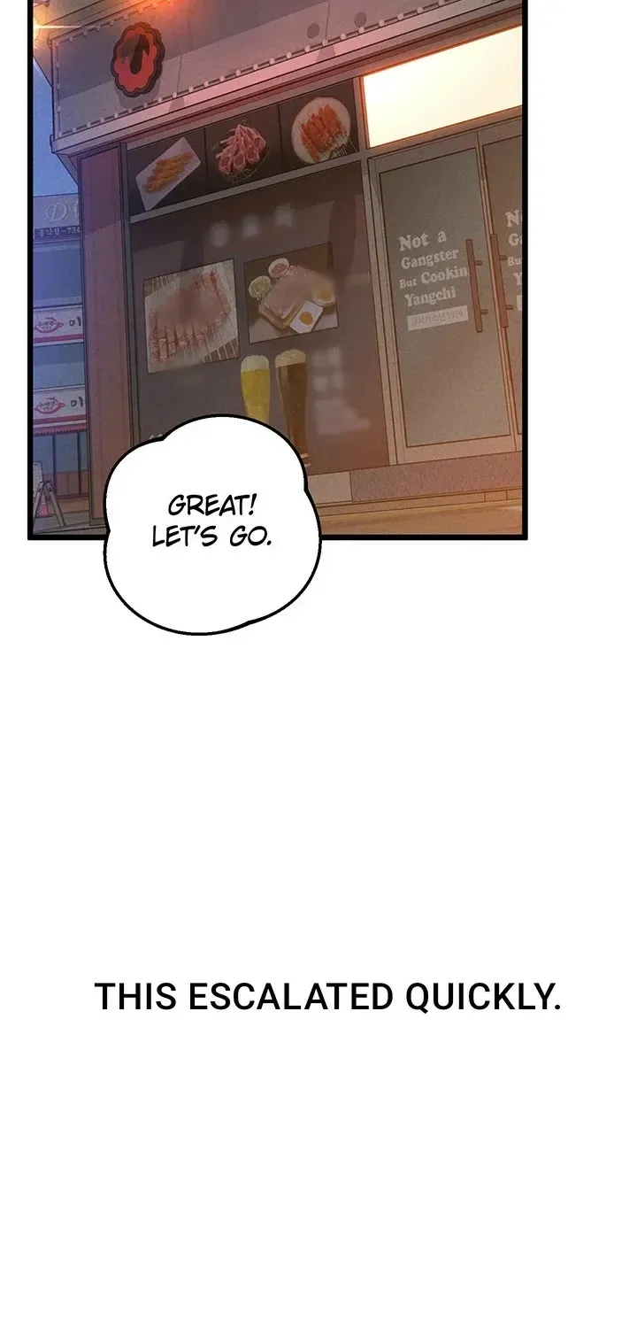 Office Romance Registry Chapter 13 page 86 - 