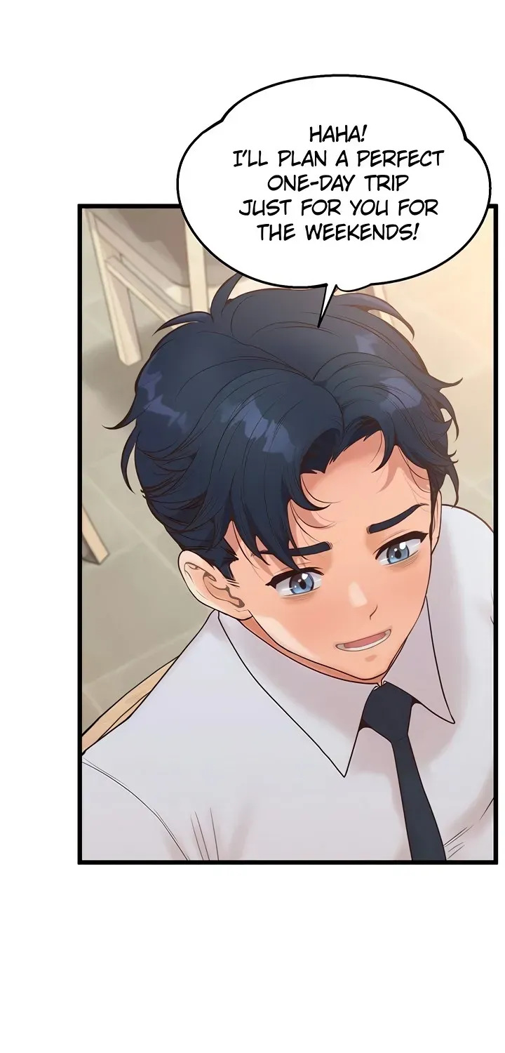 Office Romance Registry Chapter 14 page 3 - 