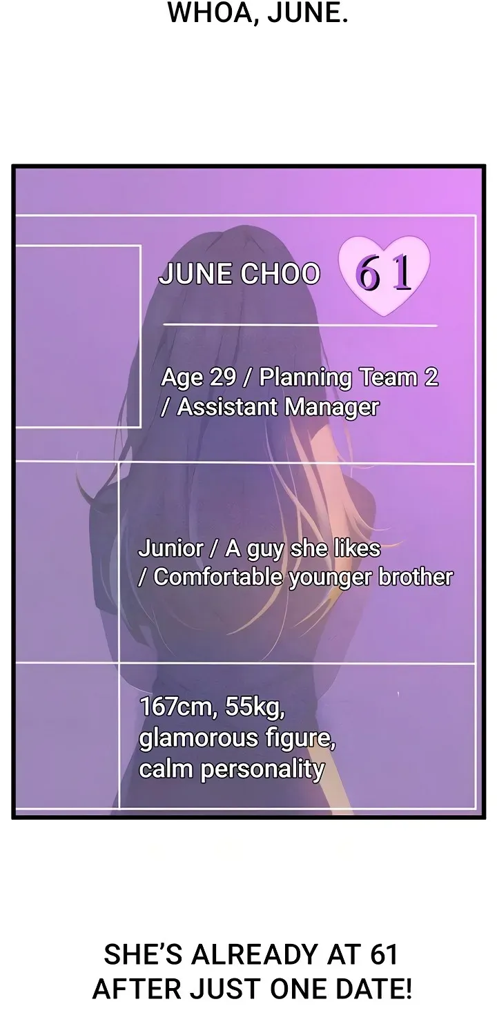 Office Romance Registry Chapter 14 page 23 - 