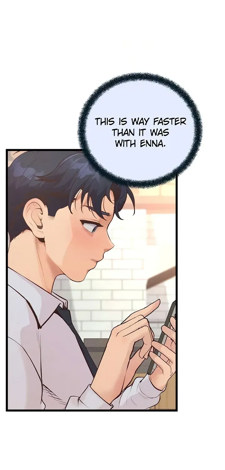 Office Romance Registry Chapter 14 page 24 - 