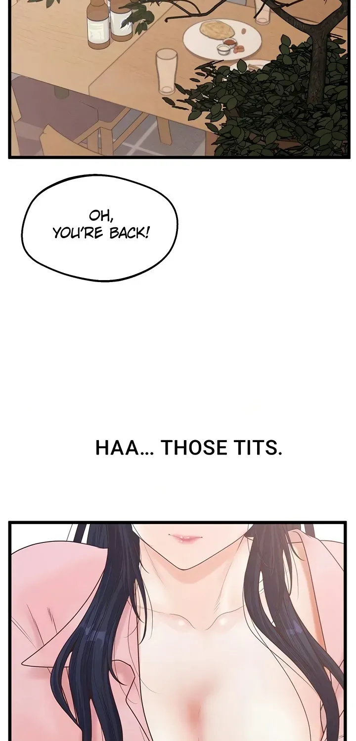 Office Romance Registry Chapter 14 page 27 - 