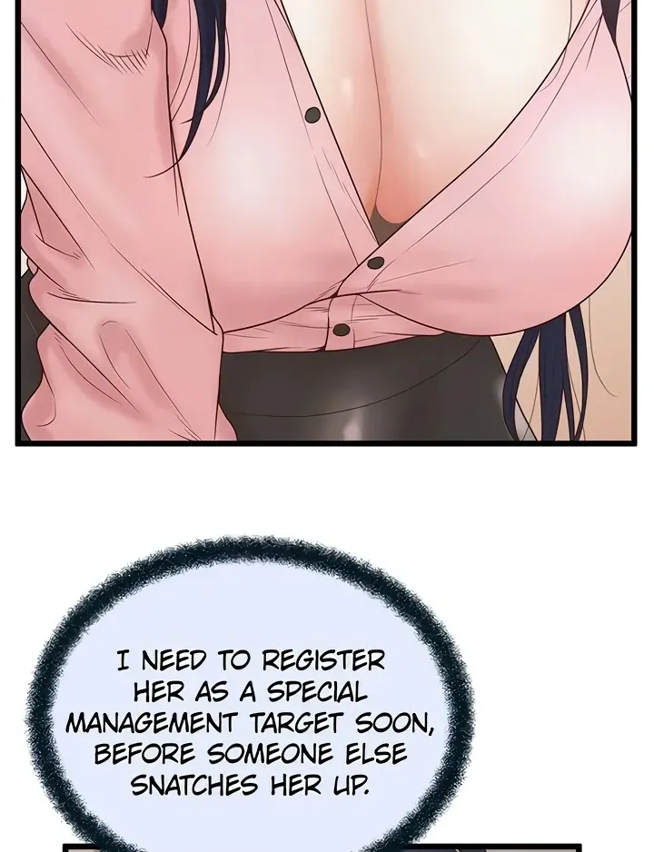 Office Romance Registry Chapter 14 page 28 - 