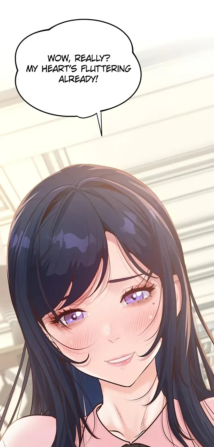 Office Romance Registry Chapter 14 page 4 - 