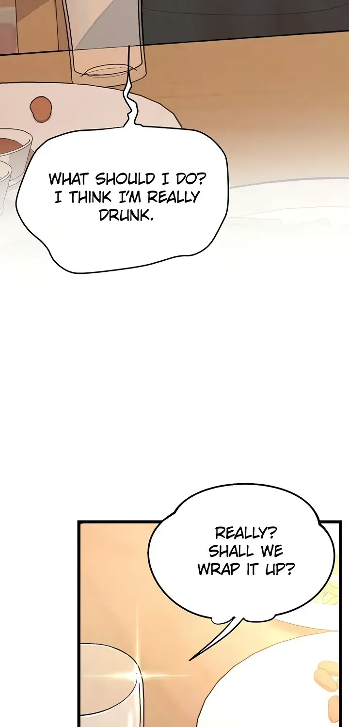 Office Romance Registry Chapter 14 page 31 - 