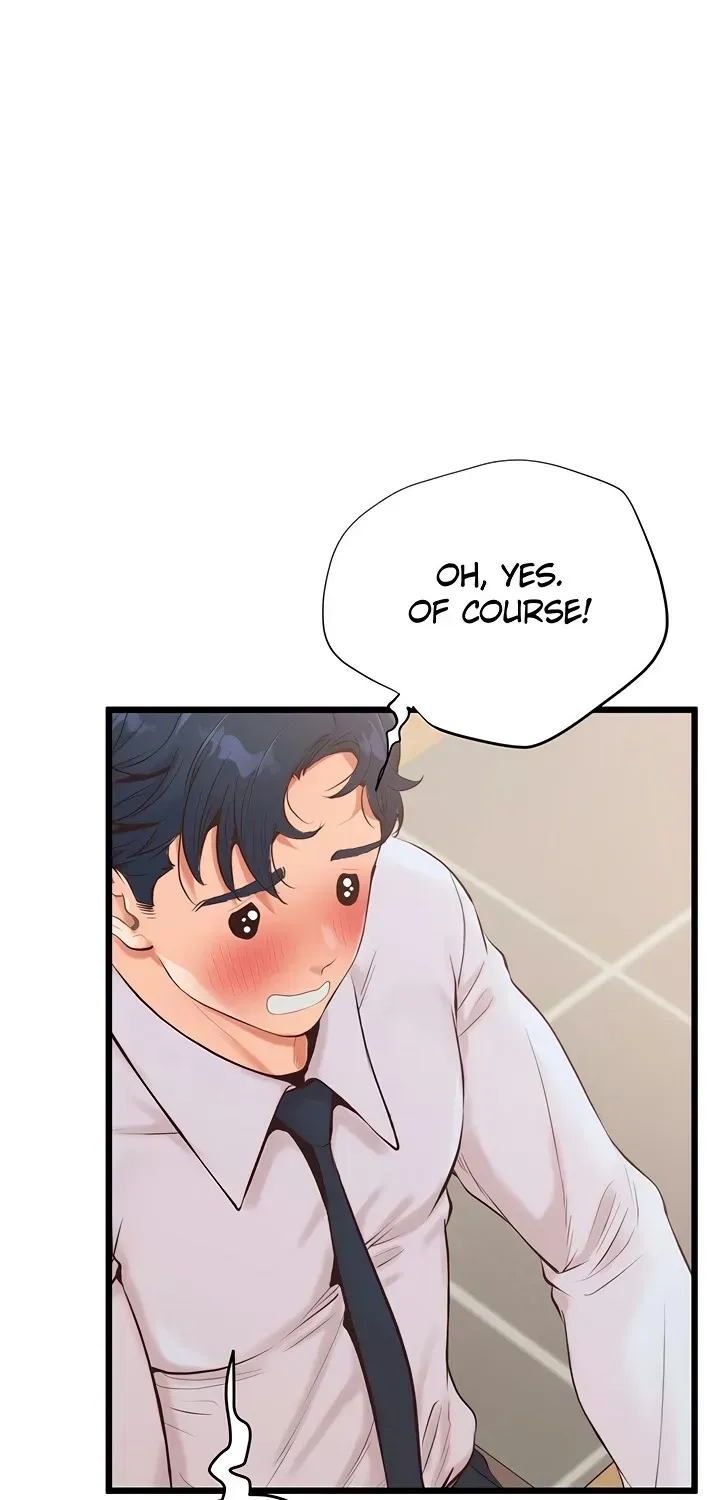Office Romance Registry Chapter 14 page 34 - 