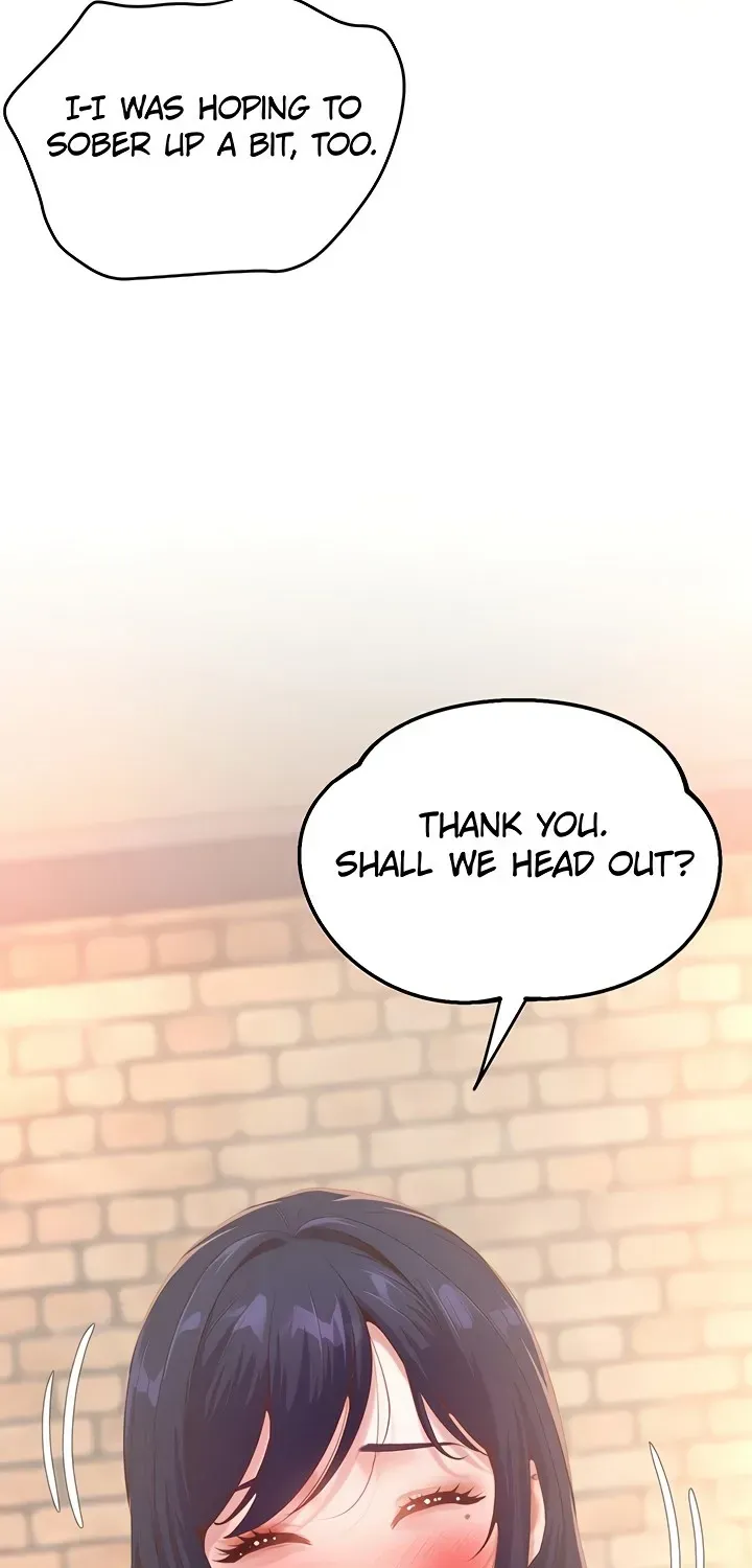 Office Romance Registry Chapter 14 page 35 - 
