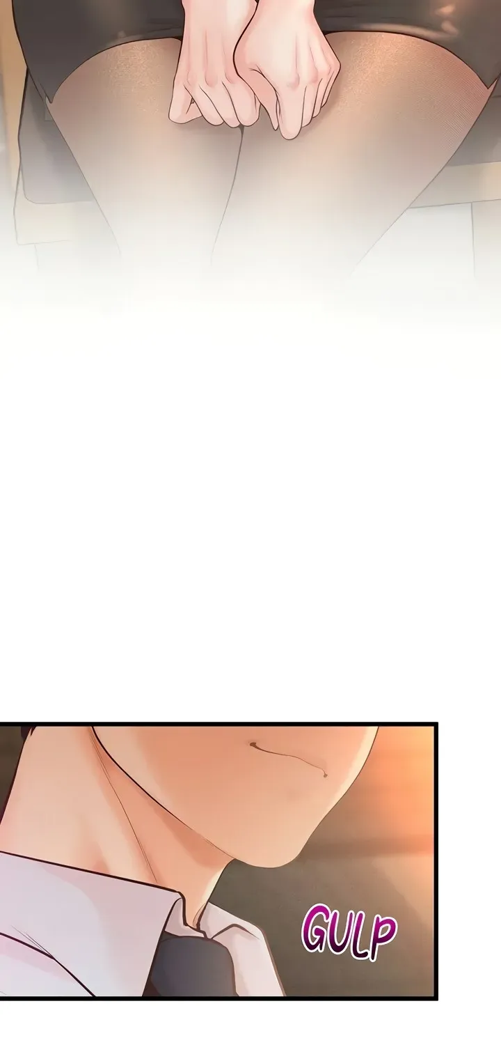 Office Romance Registry Chapter 14 page 37 - 