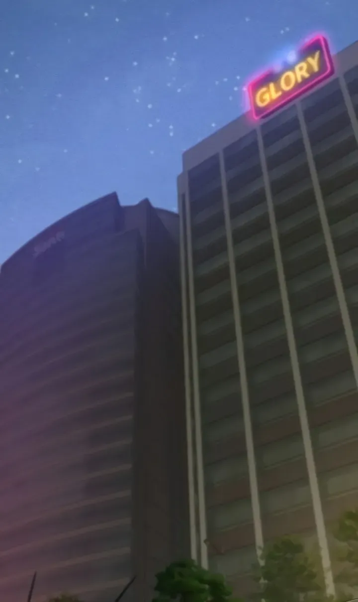 Office Romance Registry Chapter 14 page 40 - 