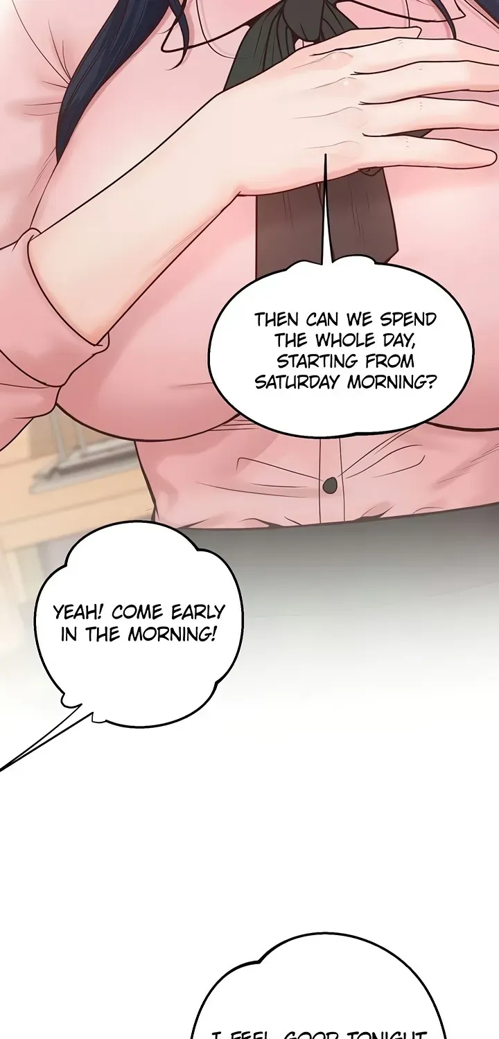Office Romance Registry Chapter 14 page 5 - 