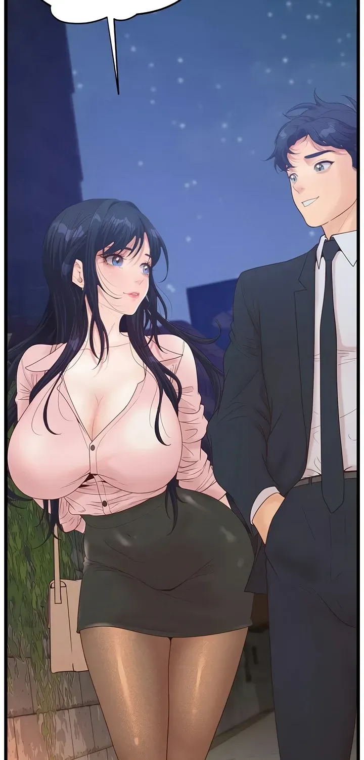 Office Romance Registry Chapter 14 page 42 - 