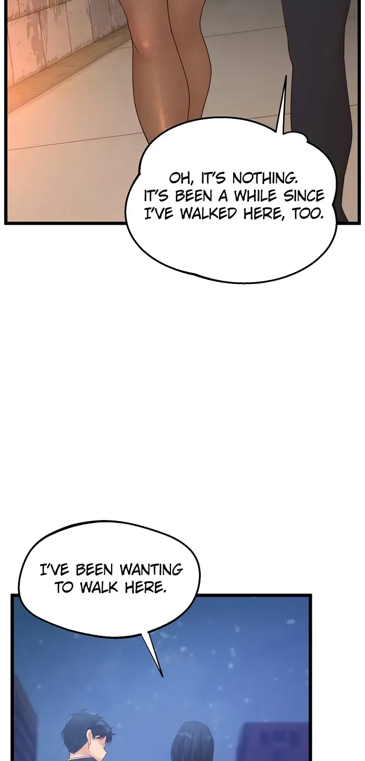 Office Romance Registry Chapter 14 page 43 - 