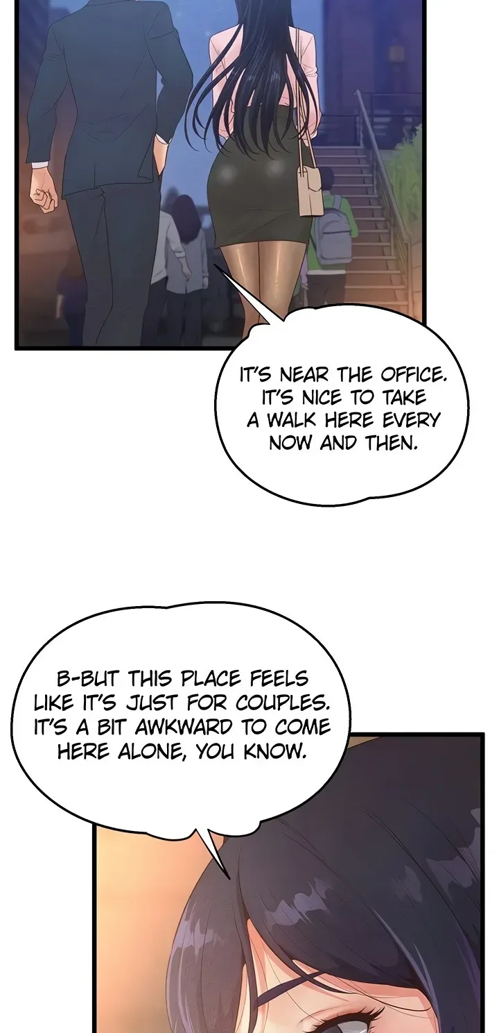 Office Romance Registry Chapter 14 page 44 - 