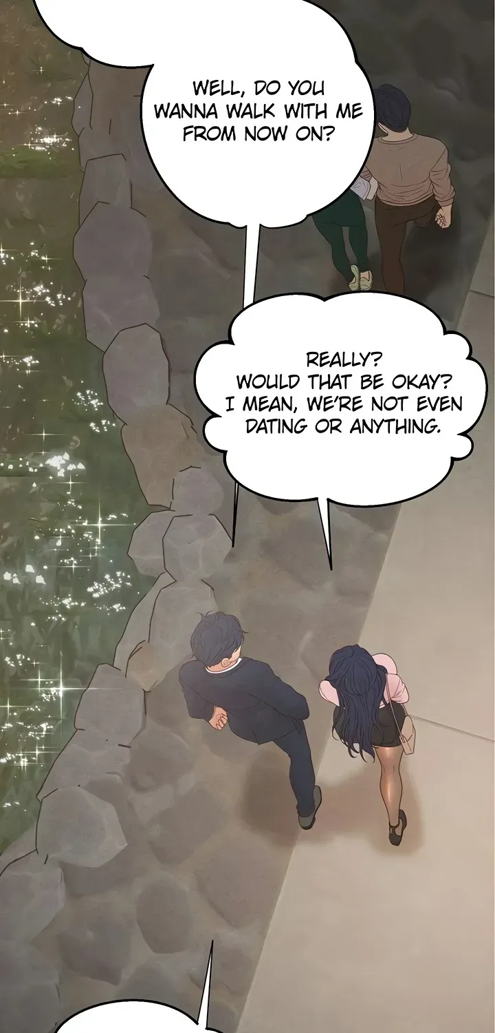 Office Romance Registry Chapter 14 page 46 - 