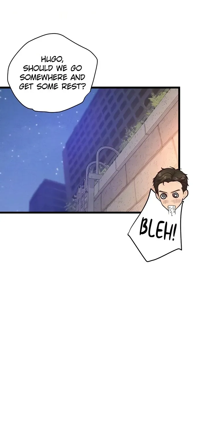 Office Romance Registry Chapter 14 page 50 - 
