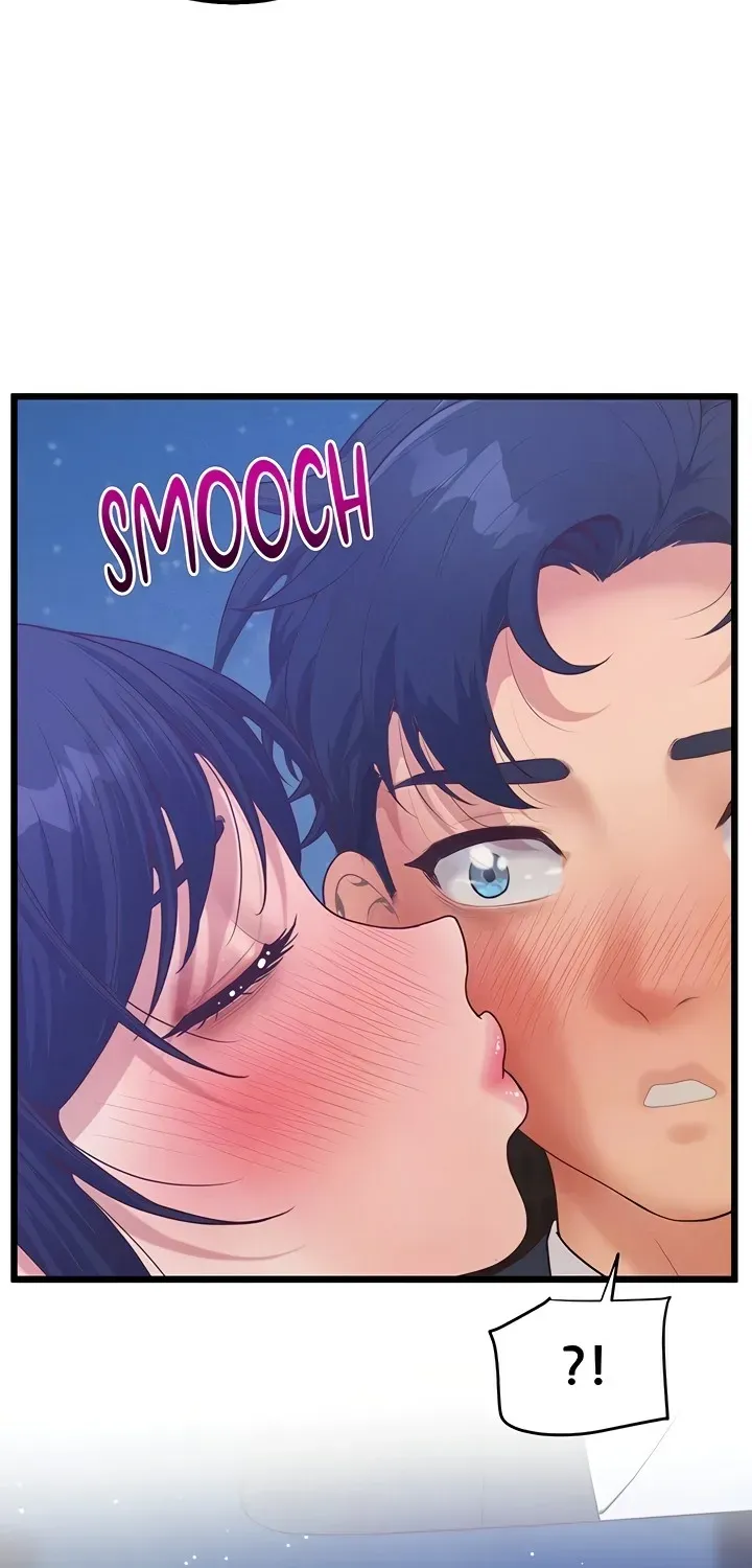 Office Romance Registry Chapter 14 page 54 - 