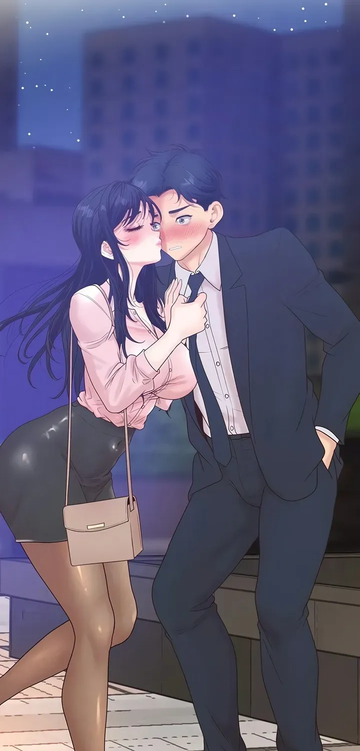 Office Romance Registry Chapter 14 page 55 - 