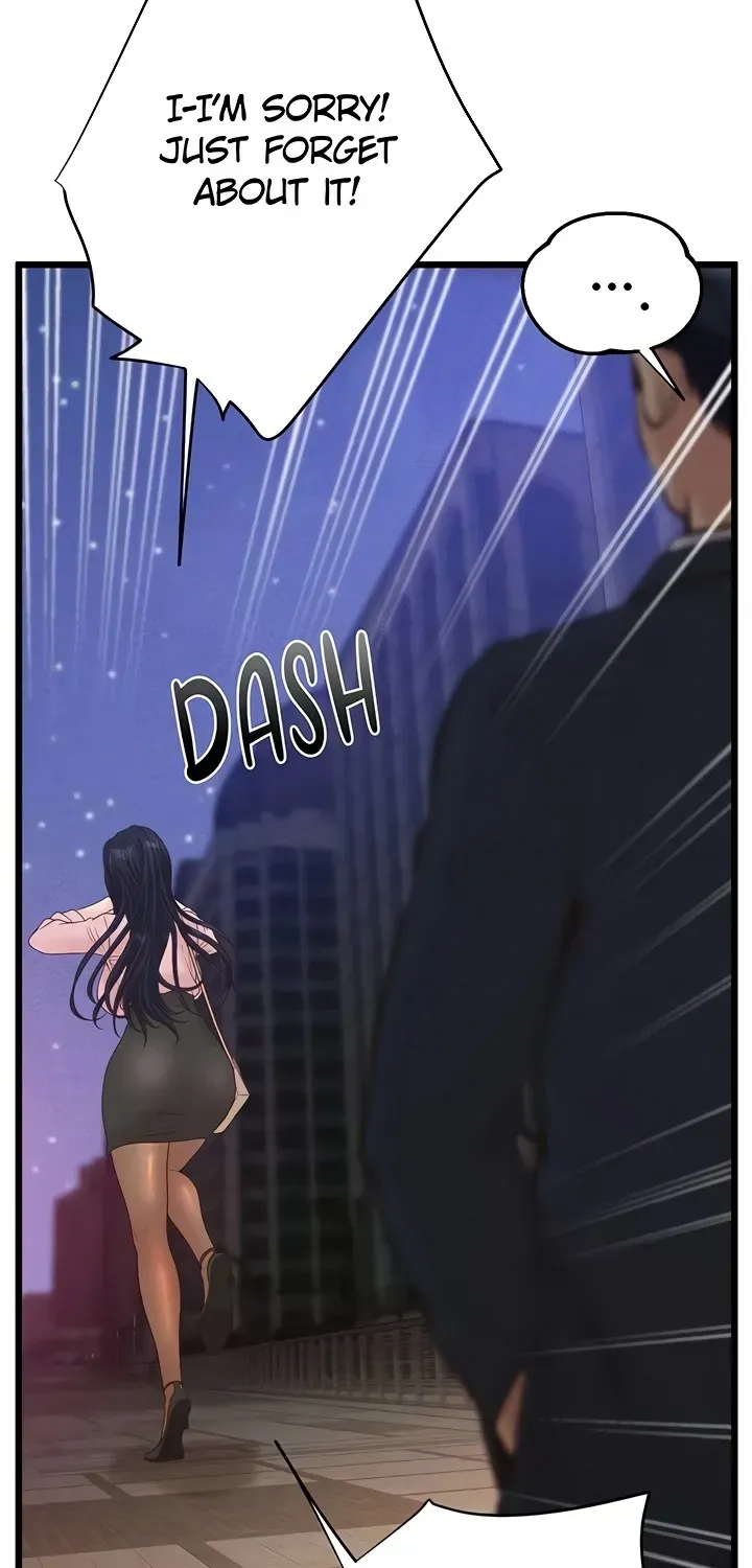 Office Romance Registry Chapter 14 page 59 - 