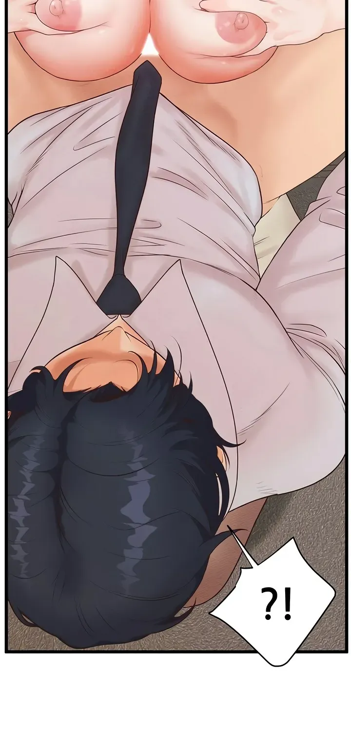 Office Romance Registry Chapter 14 page 78 - 