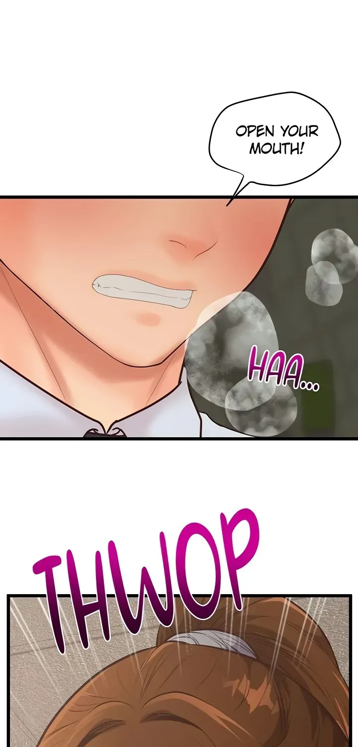 Office Romance Registry Chapter 14 page 86 - 
