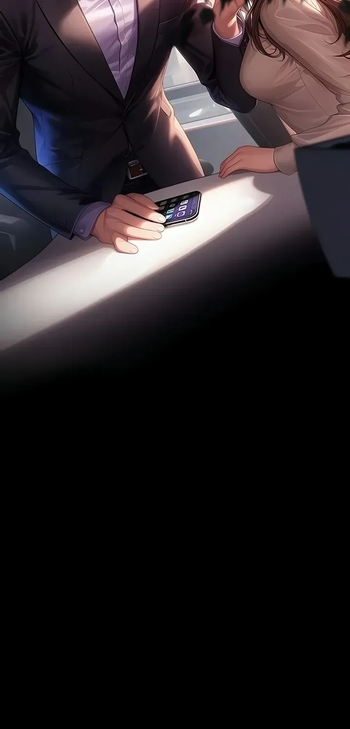 Office Romance Registry Chapter 14 page 10 - 
