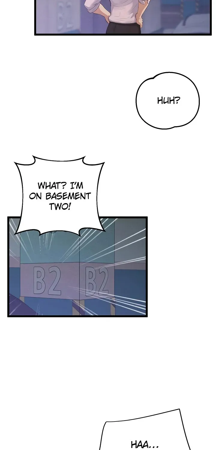 Office Romance Registry Chapter 15 page 11 - 