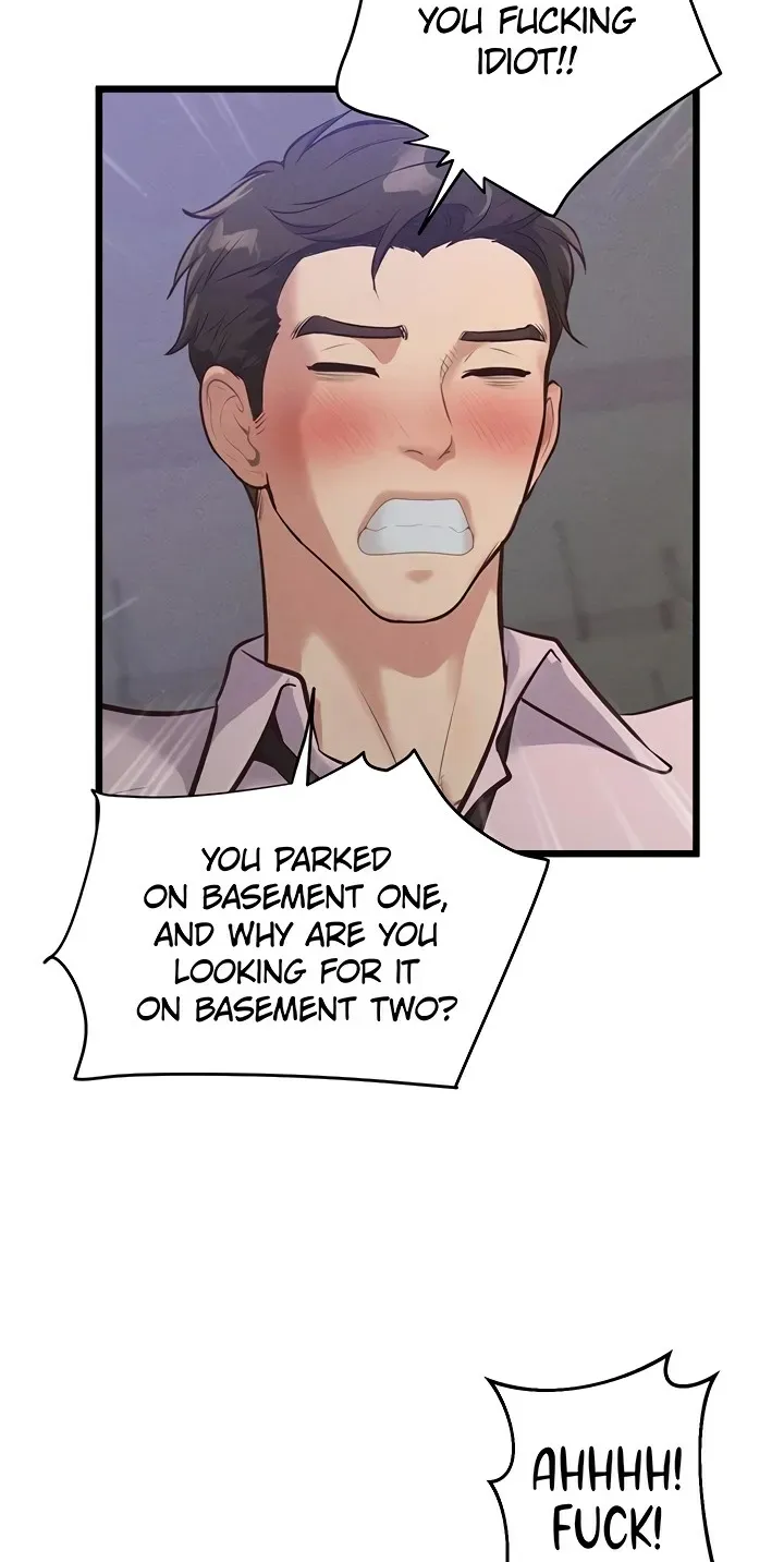 Office Romance Registry Chapter 15 page 12 - 