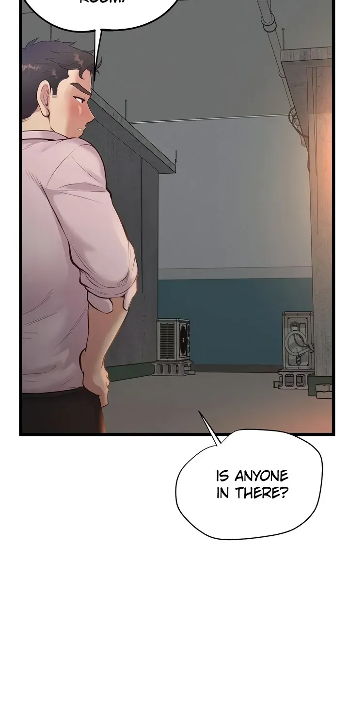 Office Romance Registry Chapter 15 page 14 - 