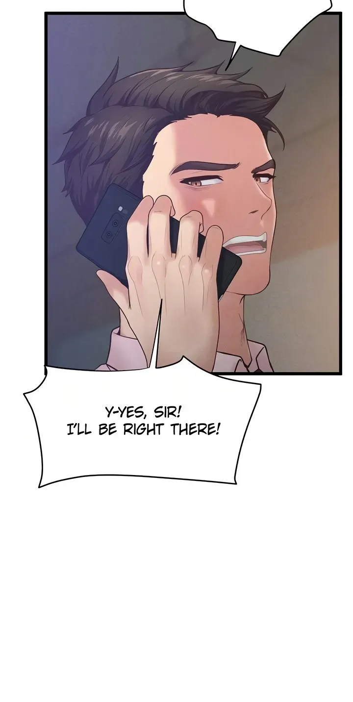 Office Romance Registry Chapter 15 page 16 - 