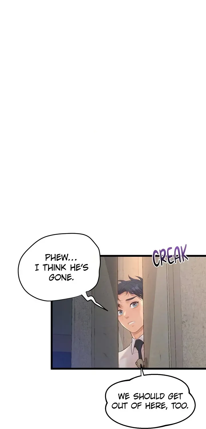 Office Romance Registry Chapter 15 page 18 - 