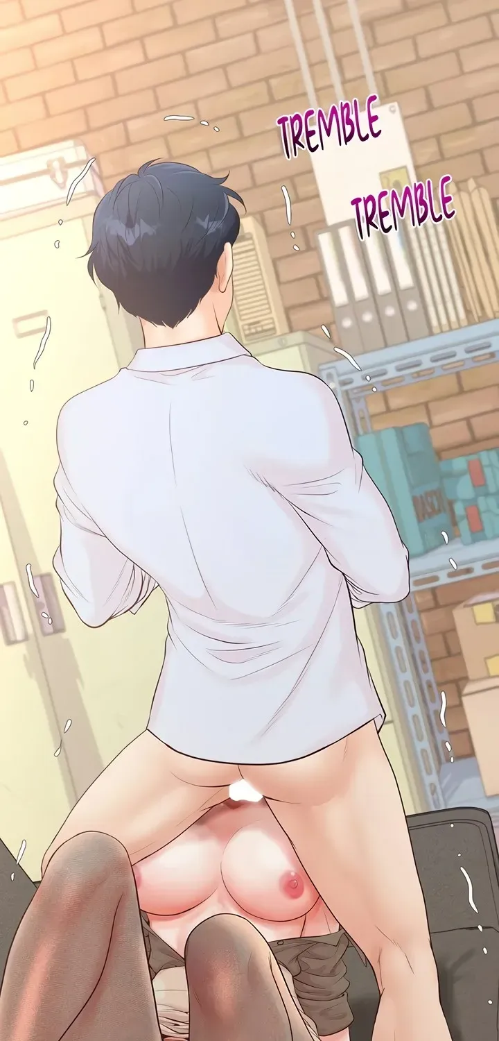 Office Romance Registry Chapter 15 page 3 - 