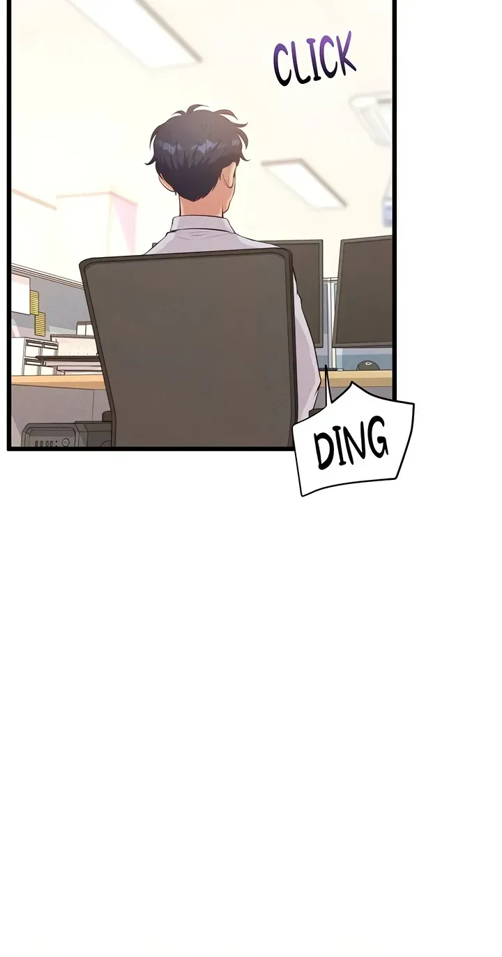 Office Romance Registry Chapter 15 page 24 - 