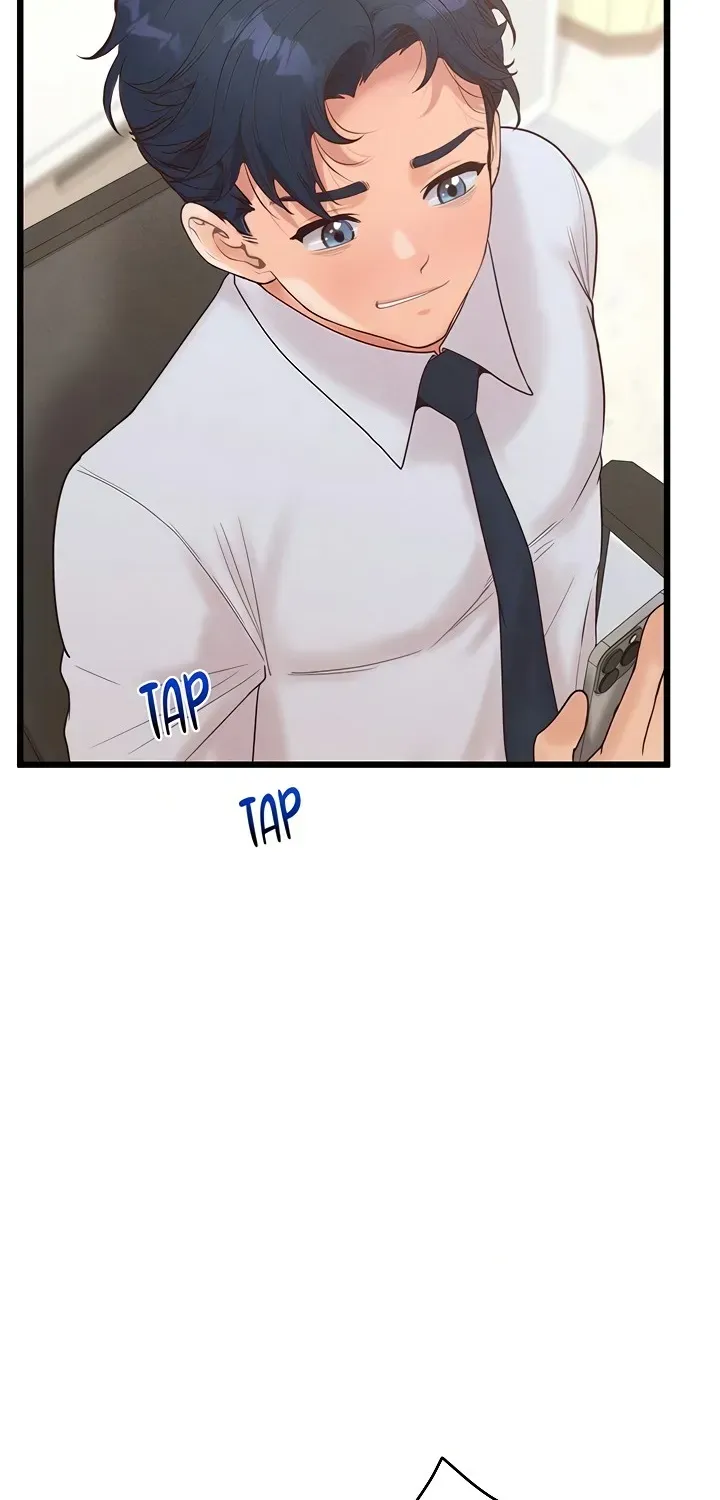 Office Romance Registry Chapter 15 page 26 - 