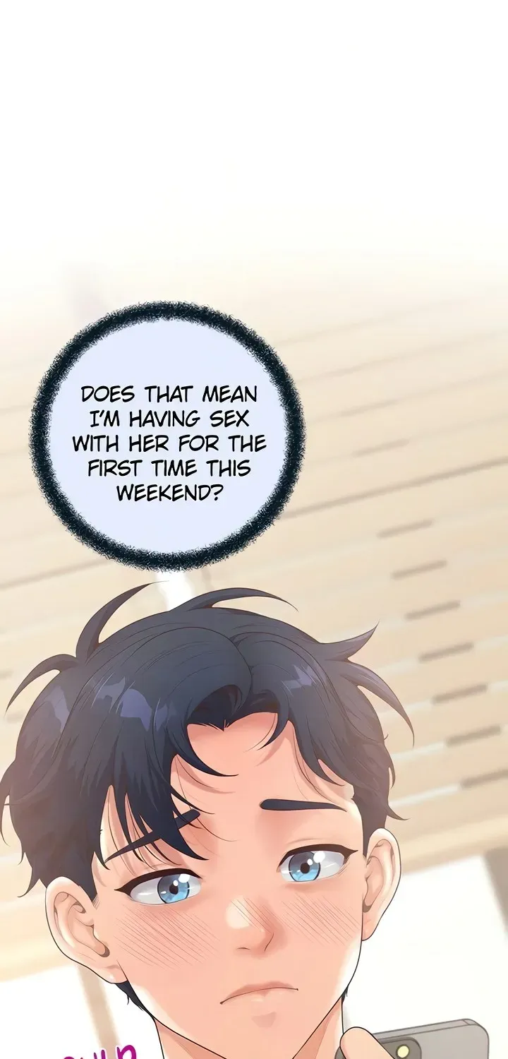 Office Romance Registry Chapter 15 page 28 - 