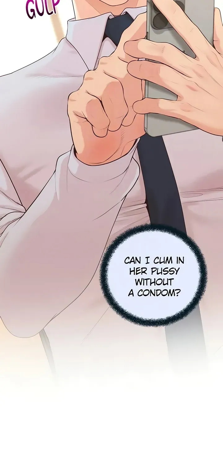 Office Romance Registry Chapter 15 page 29 - 