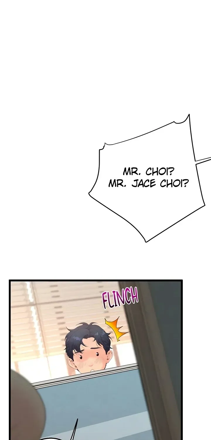 Office Romance Registry Chapter 15 page 30 - 