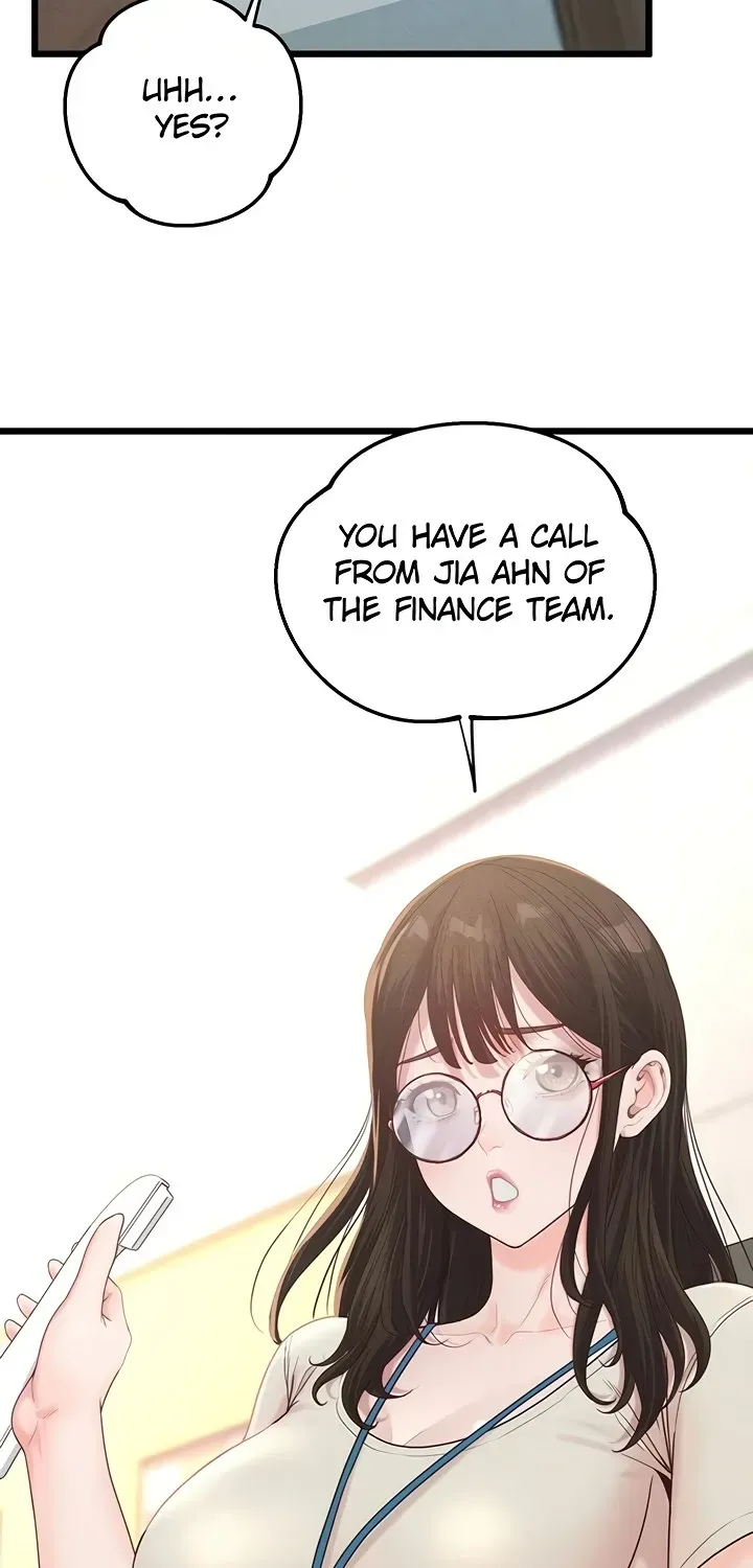 Office Romance Registry Chapter 15 page 31 - 
