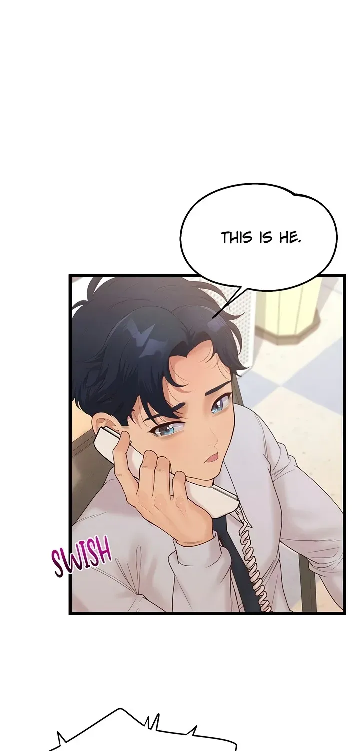 Office Romance Registry Chapter 15 page 33 - 