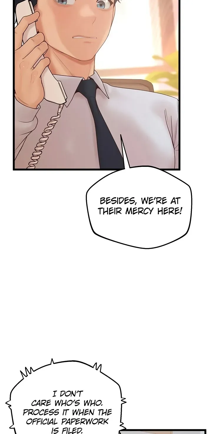 Office Romance Registry Chapter 15 page 36 - 