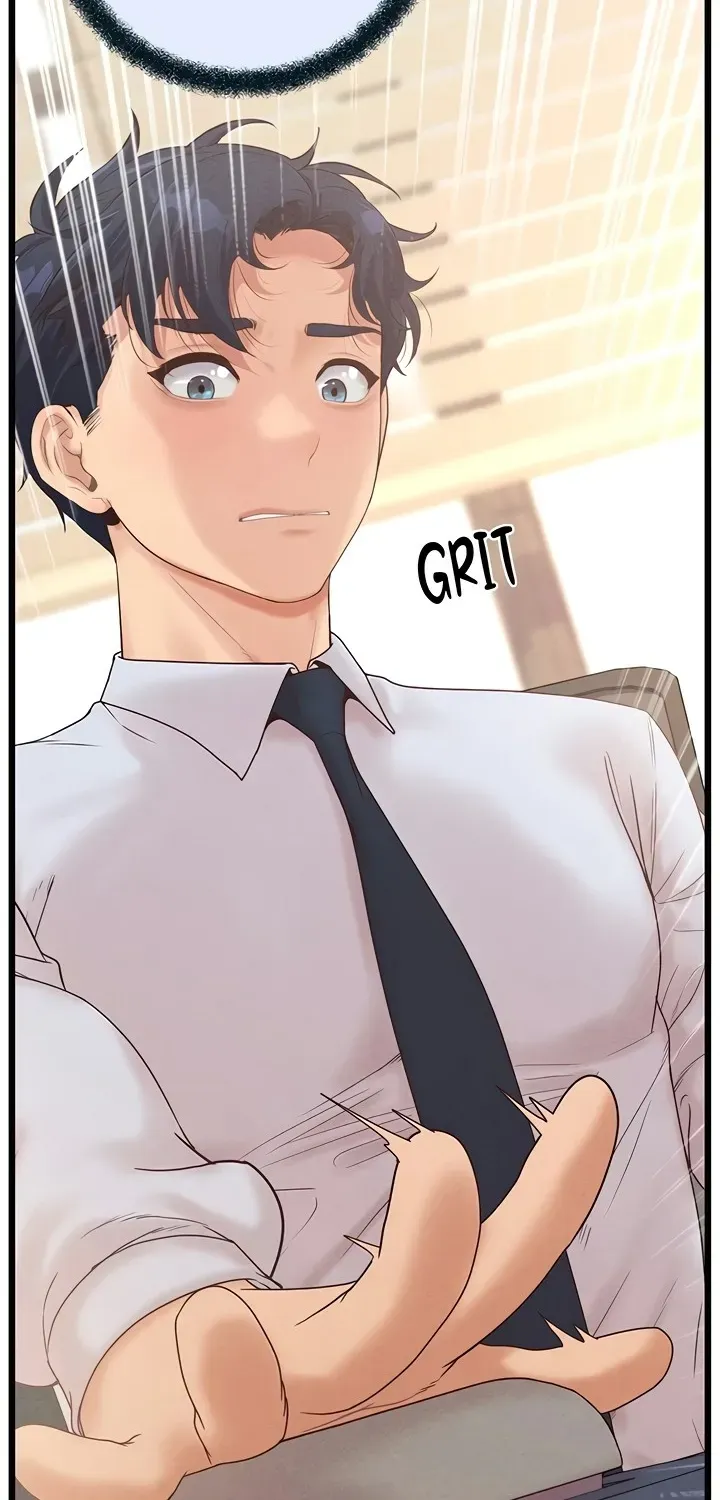 Office Romance Registry Chapter 15 page 38 - 