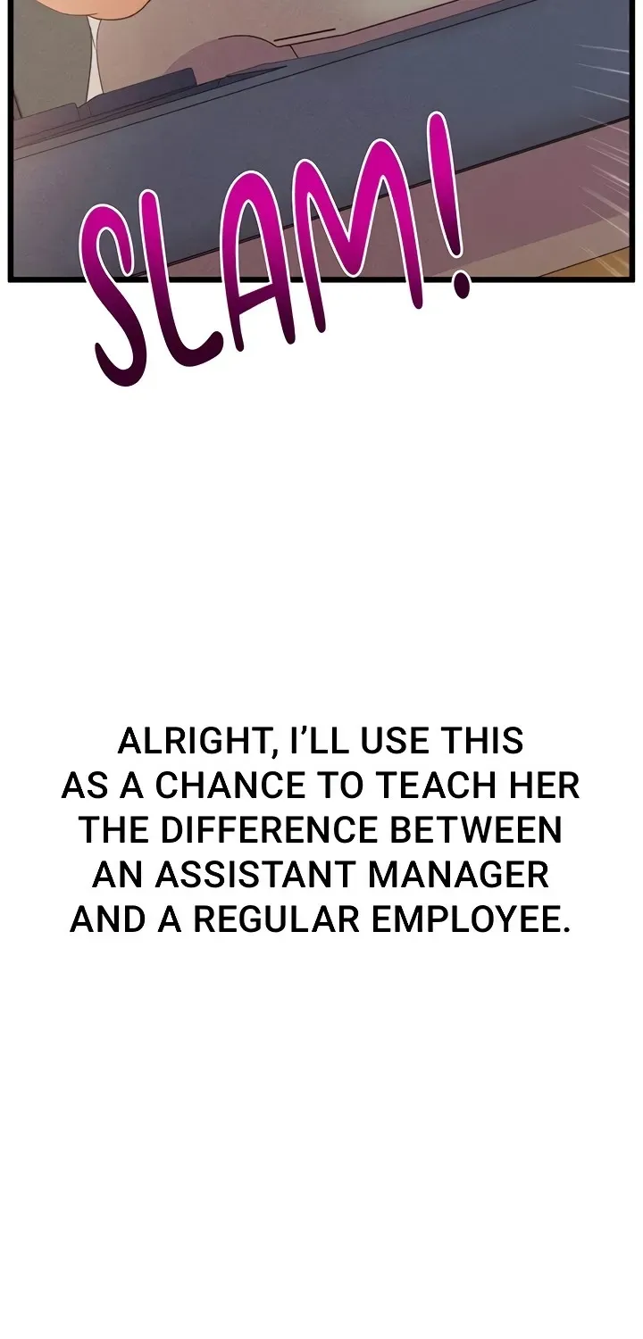 Office Romance Registry Chapter 15 page 39 - 