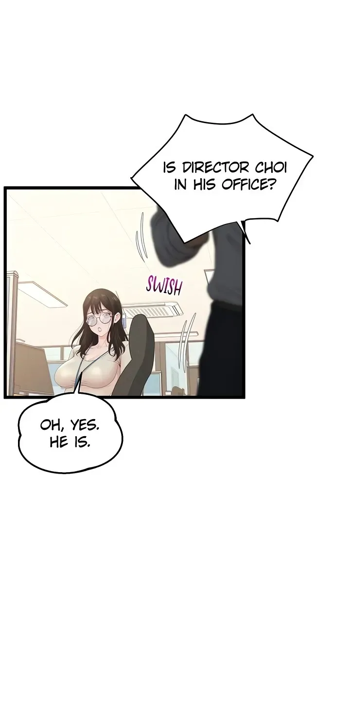 Office Romance Registry Chapter 15 page 40 - 