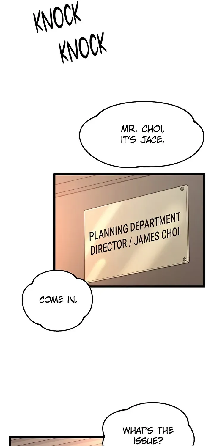 Office Romance Registry Chapter 15 page 41 - 