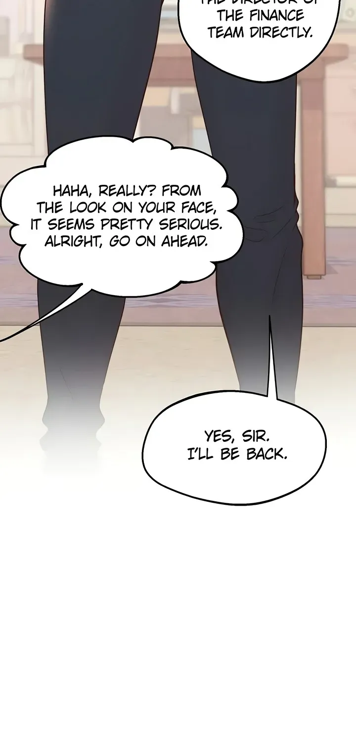 Office Romance Registry Chapter 15 page 44 - 